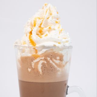 Chocolat vanille