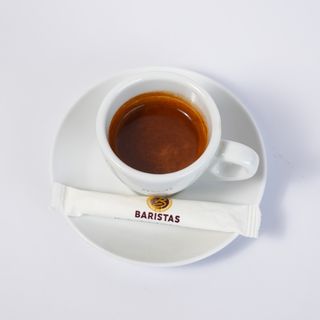 Espresso solo