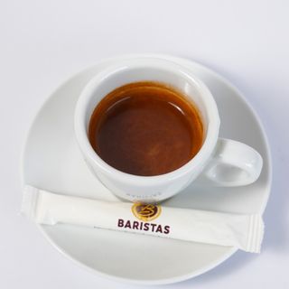 Espresso Doppio