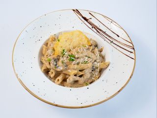 Alfredo