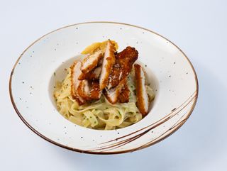 Crispy Chicken