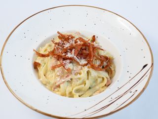 Carbonara