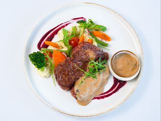 Filet de Bœuf