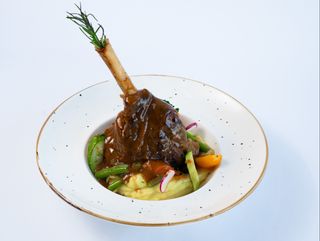 Souris d’Agneau