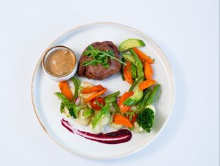 Entrecôte