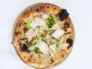 Pizza César