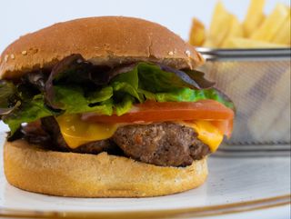 Cheeseburger
