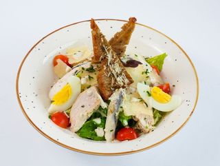 Salade César