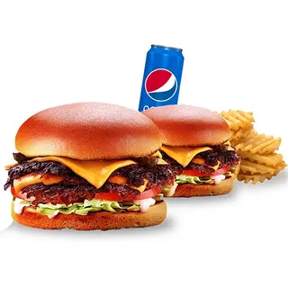 Menu Duo