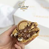 Choco-Nutella
