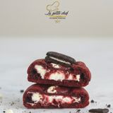 Velvet Oreo Cream
