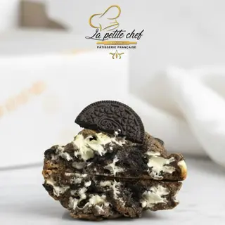 Choco-oreo
