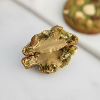The Queen Pistachio