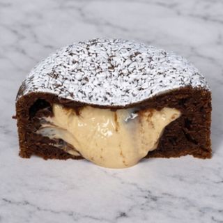 Fondant kinder
