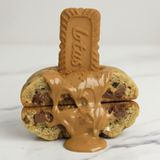 Lotus cookie