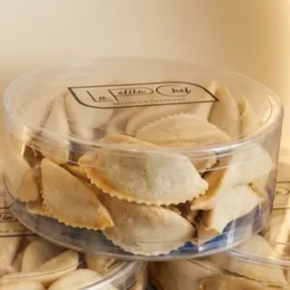 Kaab ghzal 300 g