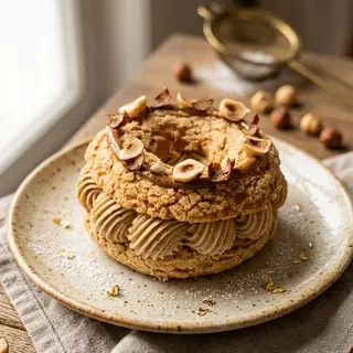 Paris-Brest