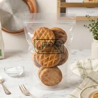 Sablés Bretons