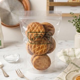 Sablés Bretons