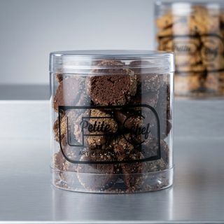 Diamants chocolat