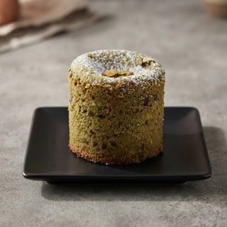 Fondant pistache