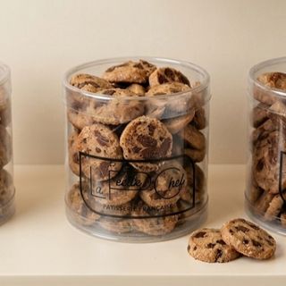 Mini cookies 200g