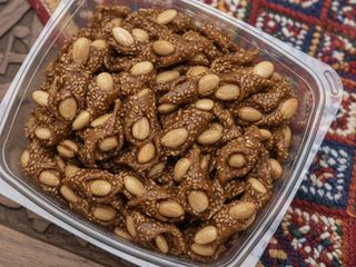 Boîte de Blighat – 500 g