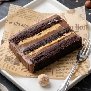 London cake