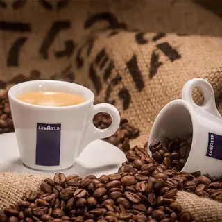 Lavazza