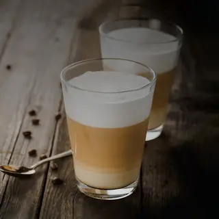 Cafe au lait