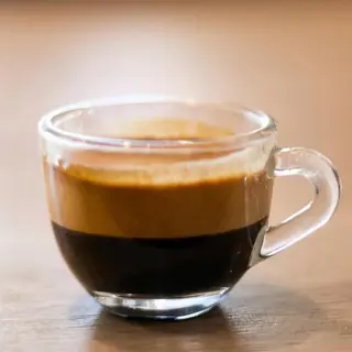 Cafe noir