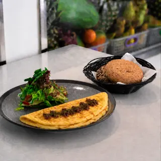 Omlette
