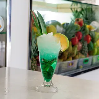 Mojito virgine