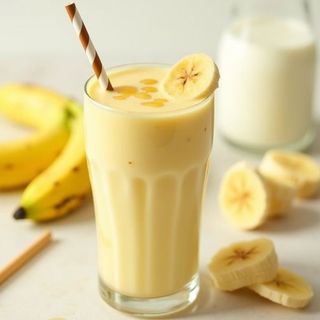 Jus de banane