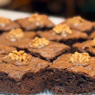 Brownies 
