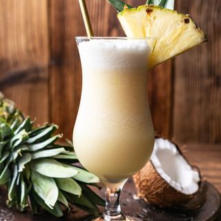 Piña colada 