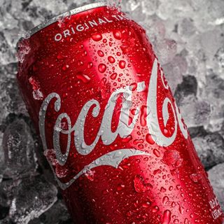 Coca Cola 33 cl