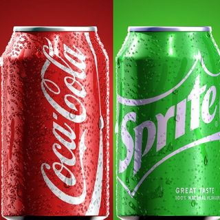 Sprite 33 cl