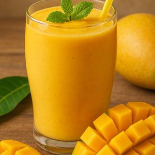 Jus de mangue