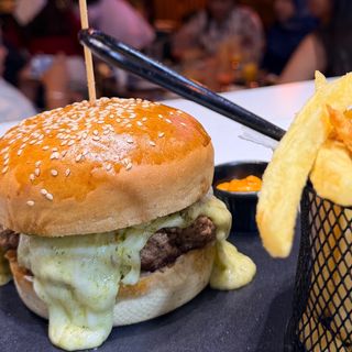 Burger Classique