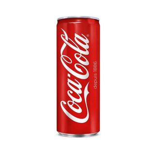 Coca Cola - Classique