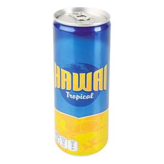 Hawaï - Tropical