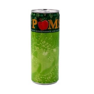 Pom's - Pomme