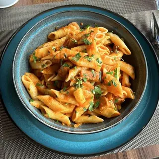 Pâtes Al Tonno