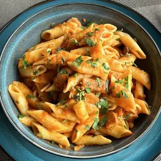 Pâtes Bolognaise 
