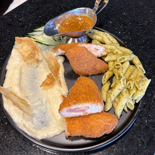 Cordon Bleu