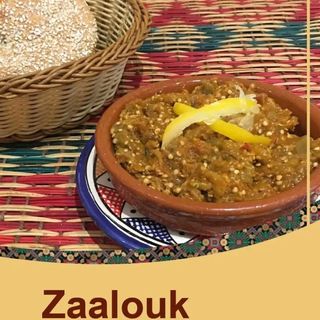 Zaalouk