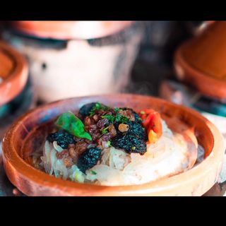 Tagine Beguri