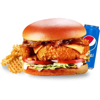 Menu 212 Chicken