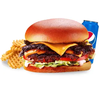 Menu 212 Beef